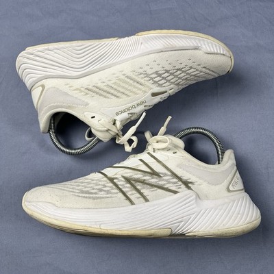 New Balance FuelCell Prism v2 Women s Size 7 Running Shoes Gym Sneakers WFCPZCW2