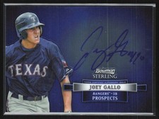 2012 Bowman Sterling Football Cards 16