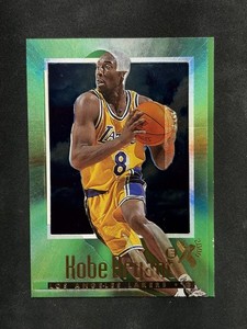 1996 97 Skybox Ex2000 Kobe Bryant | eBay