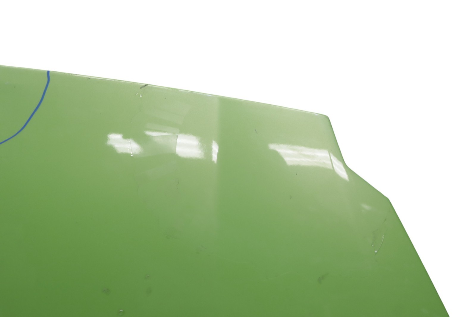 Lamborghini Aventador S SVJ Coupe Front Hood Bonnet Lid Panel 2012 - 2022 OEM