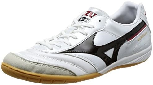 Футбольные бутсы Mizuno Morelia, размер US8(26 см)