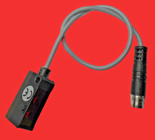IPF Electronic Photoelectric Sensor Mod: OT14...