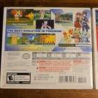 Pokemon X & Y - Garchomp & Scizor Variant Cases - NO GAME - Authentic Nintendo — photo 6
