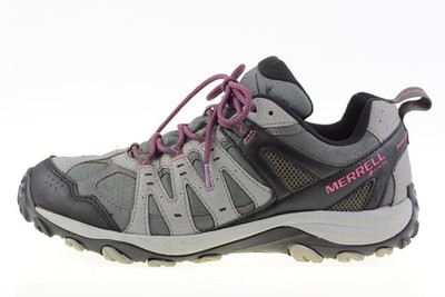 Merrell Accentor Sport 3 Low Gore-Tex J500226 Damen-Walkingschuhe Größe UK 8