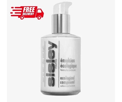 Sisley Ecological Compound Advanced Formula Day & Night 4.2 oz / 125 ml