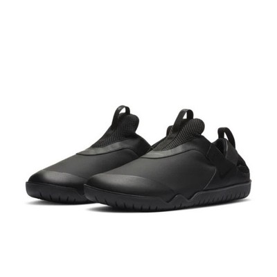 NEW Nike Zoom Pulse Men's Size 9.5 Triple Black CT1629-003 Fast Shipping