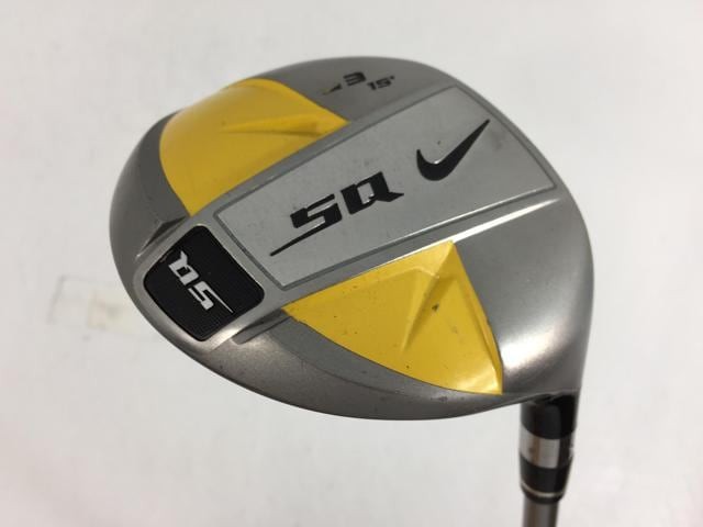 Nike / ナイキ 3番ウッド SQ Dymo TourAD N-65 Nike / ナイキ 3番ウッド SQ Dymo TourAD N-65