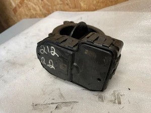 MERCEDES-BENZ E W212 Drosselklappe A6510900270 2.20 Diesel 150kw 2011 22159543