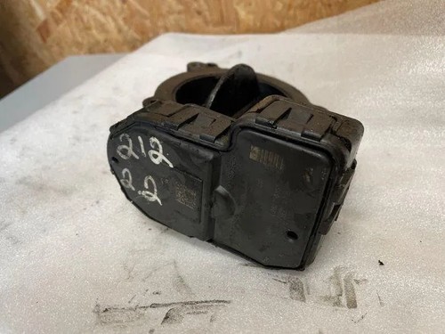 MERCEDES-BENZ E W212 Drosselklappe A6510900270 2.20 Diesel 150kw 2011 22159543