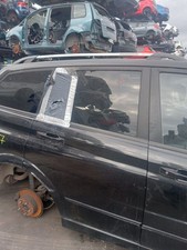 Porte arrière et accessoires Ssangyong KYRON