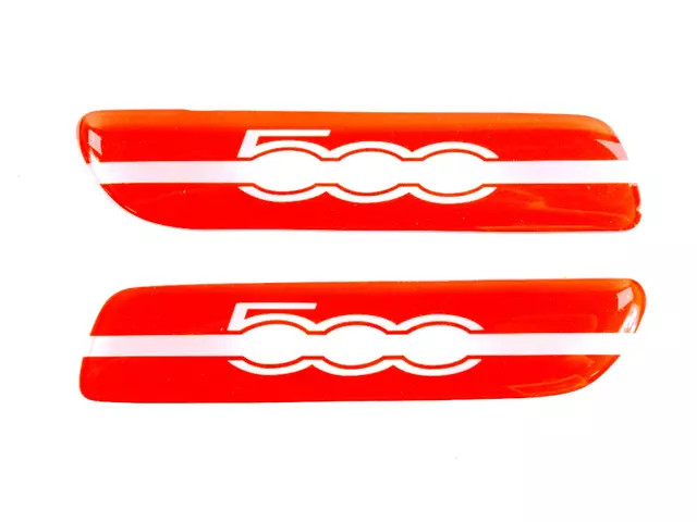 Genuine Mopar Emblem Kit 82212752