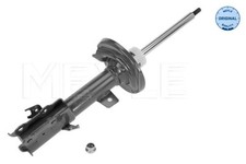 1x MEYLE Stoßdämpfer 726 623 0033 für FIESTA FORD 6 CB1 CCN Van LPG TDCi