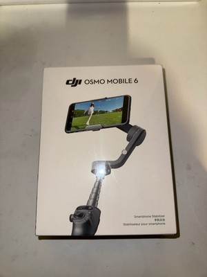 DJI Osmo Mobile 6 Smartphone Gimbal Stabilizer for sale online | eBay