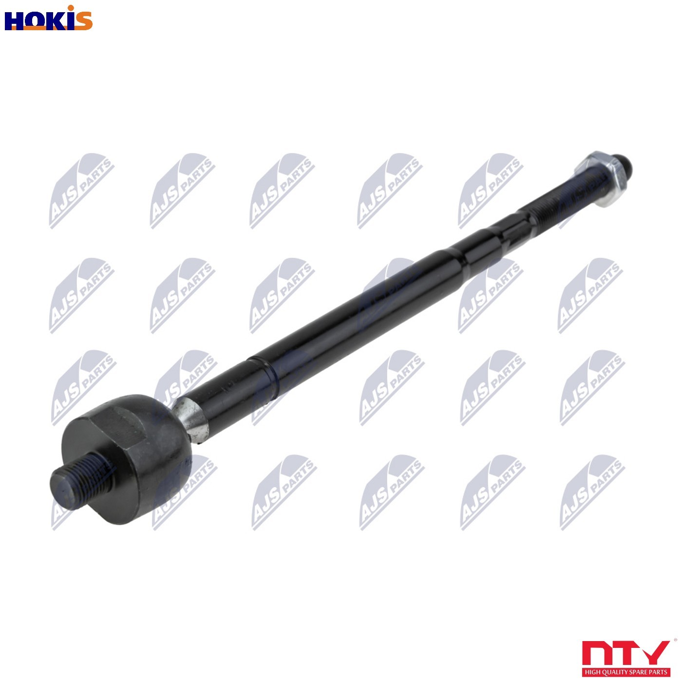 INNER TIE ROD SDK-HD-043 FOR HONDA J35A8 3.5L 6cyl ODYSSEY