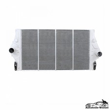 Ladeluftkühler für Renault Laguna II Espace IV Vel Satis nur 2,2l dci