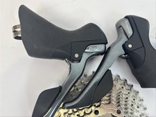 Shimano Corona - Tiagra FC-4703 - 3x10-velocità