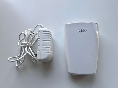 Silk'n Flash and Go Jewel Hair Removal - White, Effective