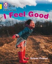 Susan Frame I Feel Good (Paperback) (UK IMPOR...