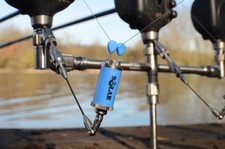 Solar Blue Indicator Head - Large (DC)