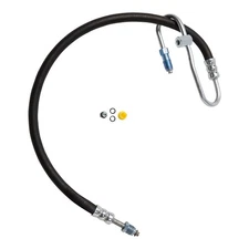 Edelmann 80313 Power Steering Pressure Line Hose Assembly For 02-08 1500 2500