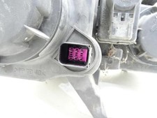 Feu avant (phare) Rover 25