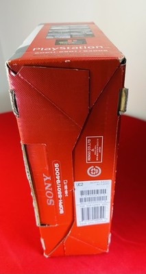 New 1997 Sony PlayStation PS1 Game Console SCPH-5501 94005 - Japan