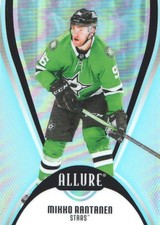 2025-26 Upper Deck Allure #29 Mikko Rantanen - HKY