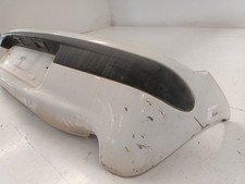 Pare-choc arrière Fiat 600