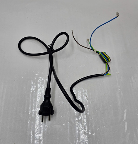 Philips HD6574 Ersatz Netzteil Stecker Komplett Kaffeepadmaschine Senseo