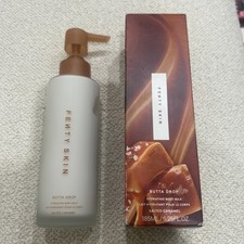 Fenty FENTY SKIN BUTTA DROP Salted Caramel ~ 185ml Milk