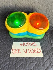 Baby Einstein Drum Neighborhood Symphony Jumper Music Lights Replacement Part