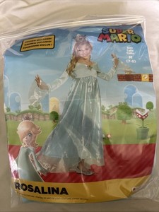 rosalina birthday dress ROSALINA DRESS ♡