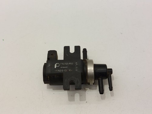 Volkswagen Golf III 1995 Diesel 81kW Turbolader Magnetventil 1H0906627