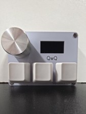 SayoDevice O3C White w/Hall Effect Magnetic P...