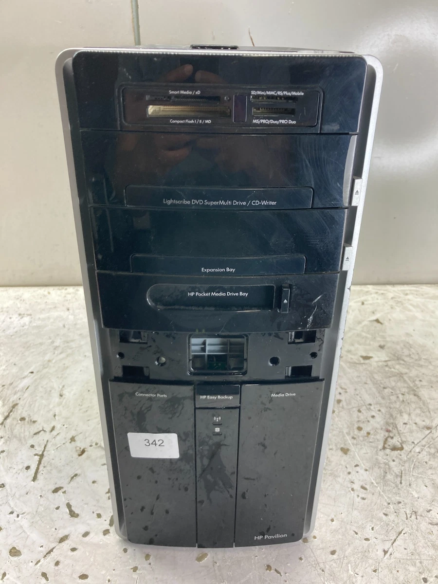 Intel Core 2 Quad PC Desktops and All-In-One Computers for sale | eBay