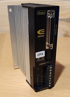 Parker Hannifin Compumotor E-Series Stepper Driver  FREE SHIPPING
