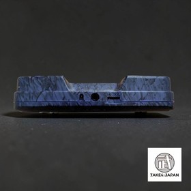 Neo Geo Pocket Color Console Stone Blue SNK Tested No manual No box Console only