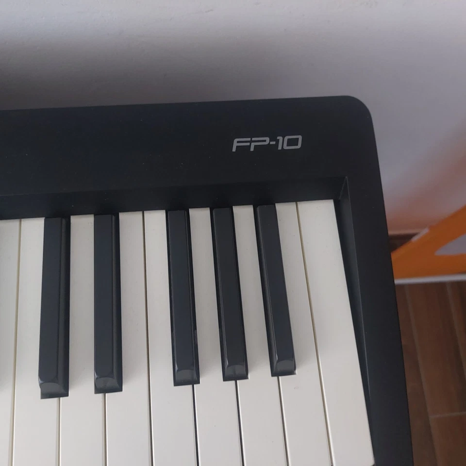 Roland FP-10, foto 4 di 5