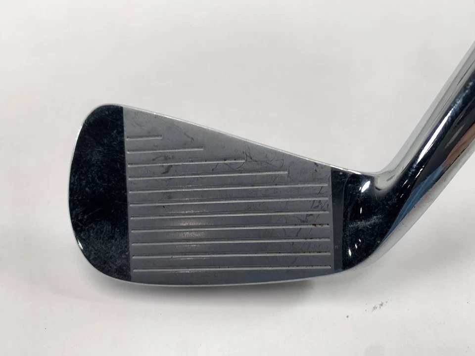Tour Edge Forged Blades Single 2 Iron Stiff Steel Mens RH - Image 3 of 4