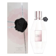 Viktor & Rolf Flowerbomb Dew 100ml Eau De Parfum EDP Perfume For Her