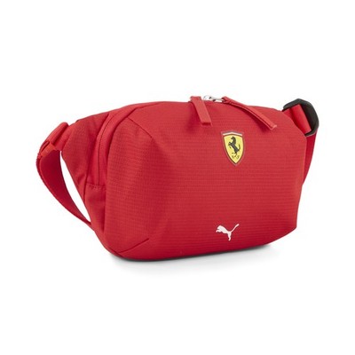 PUMA Scuderia Ferrari Race Waist Pack Mens Size OSFA   09126101