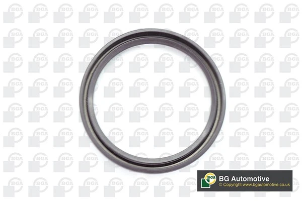Crankshaft Oil Seal fits HYUNDAI SANTA FE Mk3 2.2D Front 2012 on D4HB BGA New - Image 2 of 4