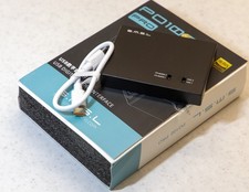 SMSL PO100 PRO MQA Decoding USB Digital Interface XOMS XU316 for PS5 Switch