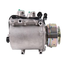 12V A/C Compressor AKC200A601A for 94-02 Mits...