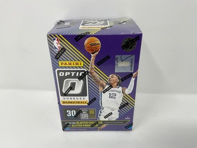 2024-25 DONRUSS OPTIC BASKETBALL BLASTER BOX