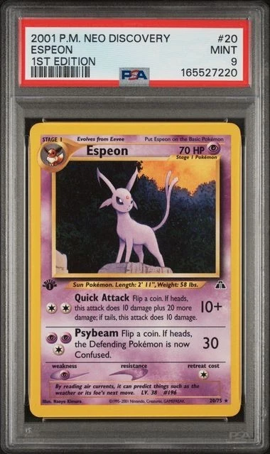 Espeon