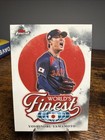 2026 Topps Finest Yoshinobu Yamamoto Base (RAW)