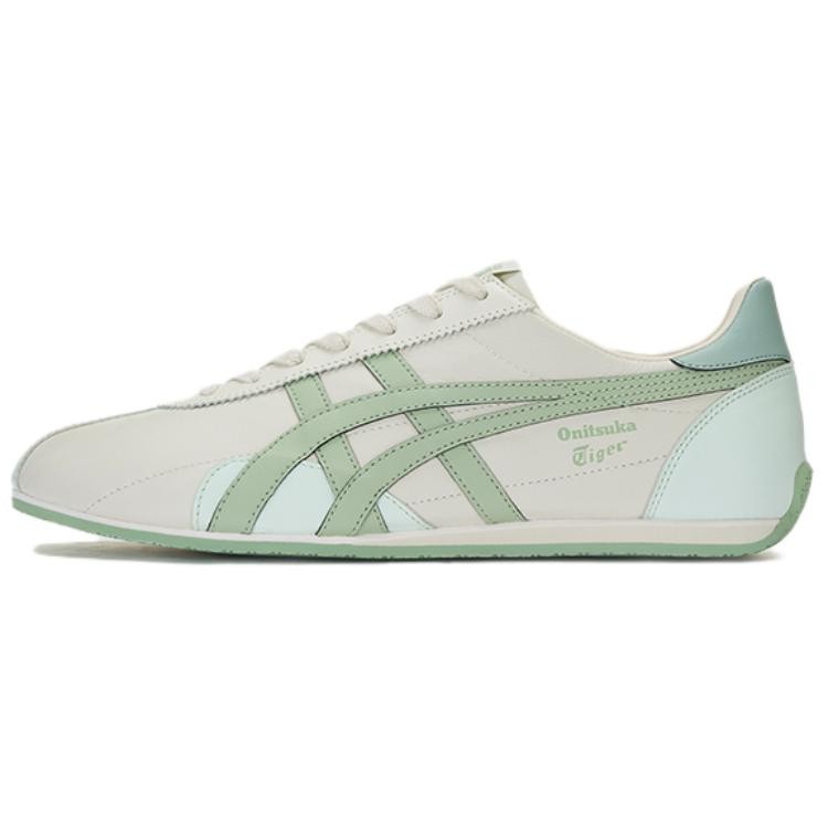Onitsuka Tiger Runspark Slip-Resistant Low-Top 1183C442-100 Men's Size