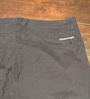 Craghoppers Kiwi Pro II  Camping Hiking Trail Pant Black Womens SPF 40 12 R — photo 5
