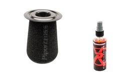 Pipercross Luftfilter+Reiniger für FORD Focus III (RS)  2.3 Turbo 350 PS 01/16-0